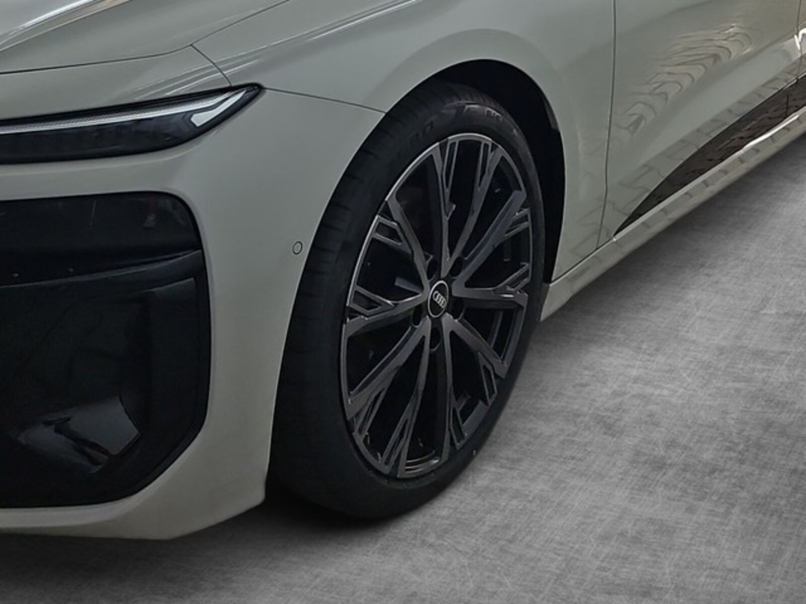 Audi A6 Avant e-tron – Bild 5