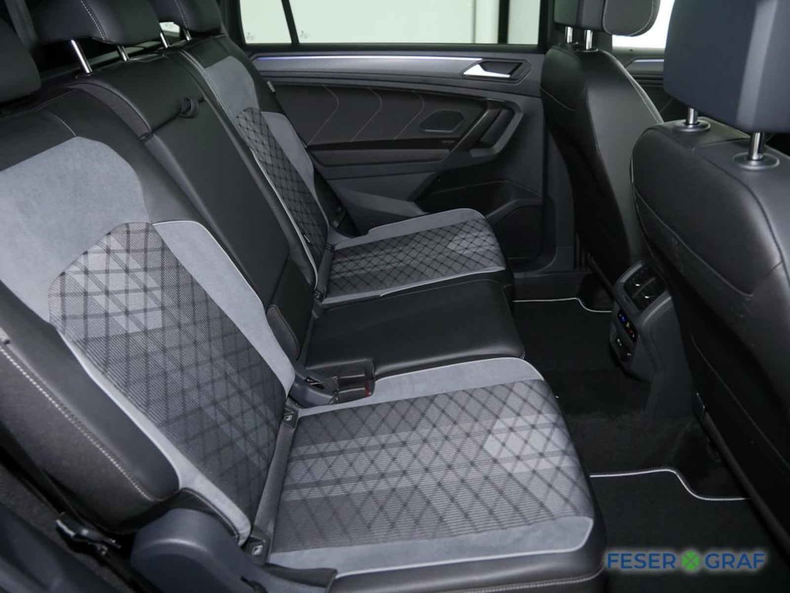 Volkswagen Tiguan Allspace – Bild 7