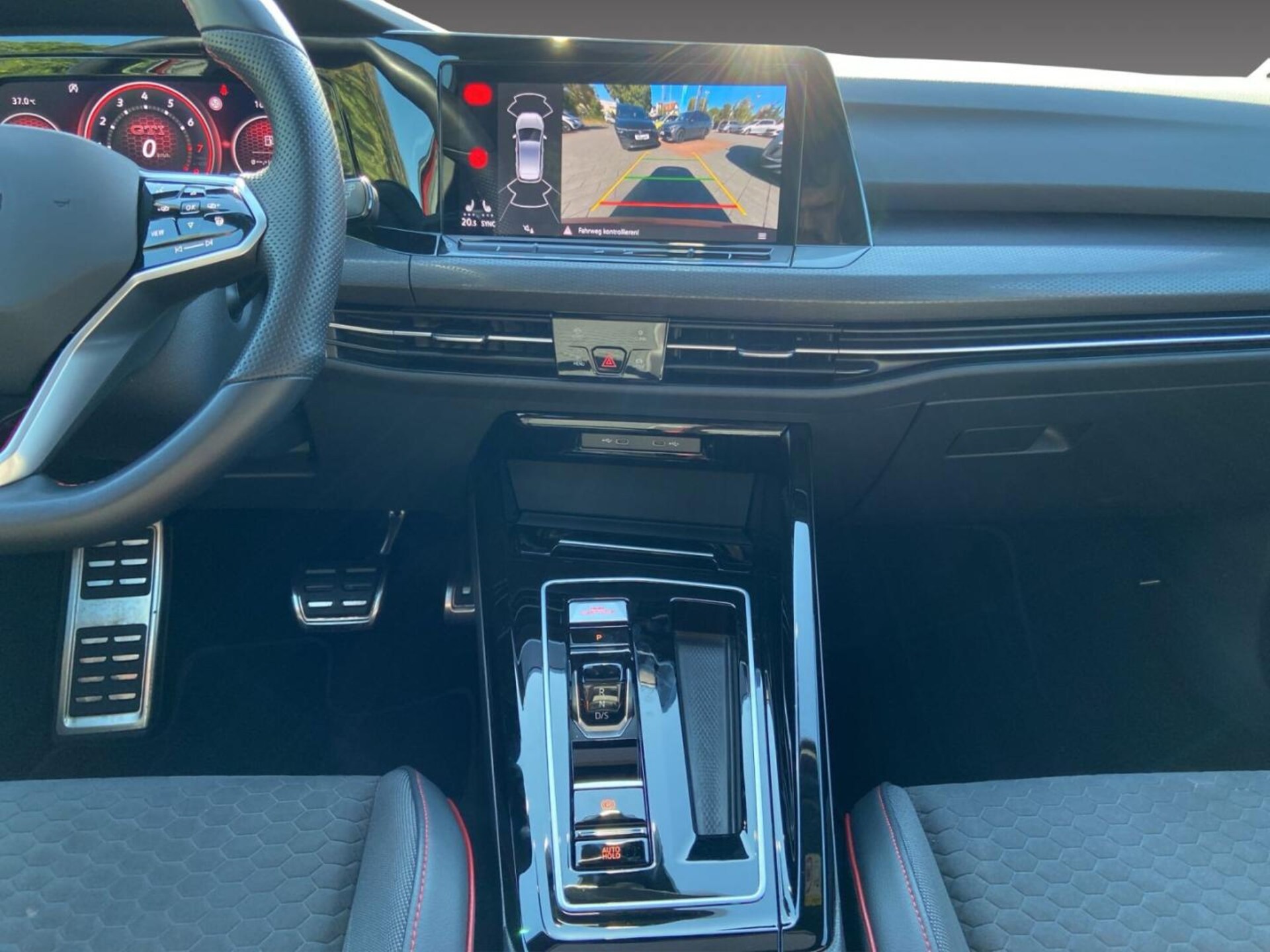 Volkswagen Golf GTI Clubsport