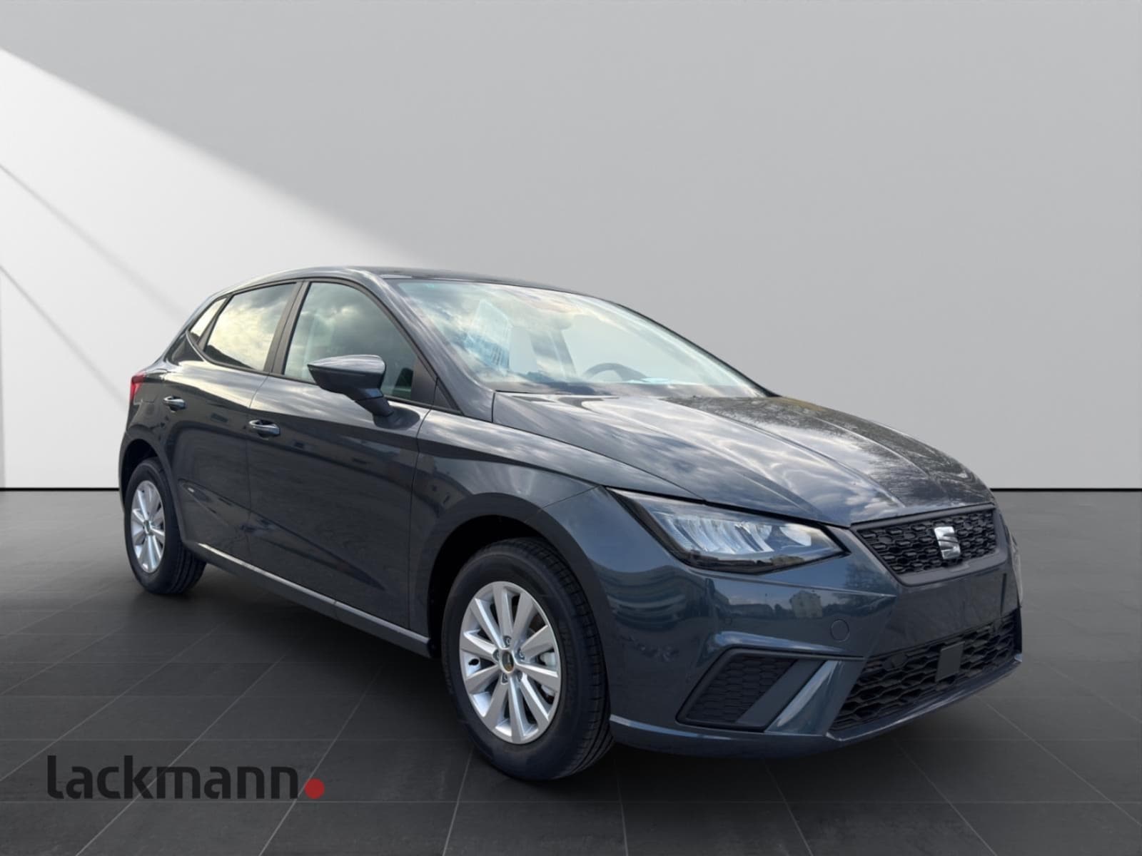 SEAT Ibiza – Bild 4
