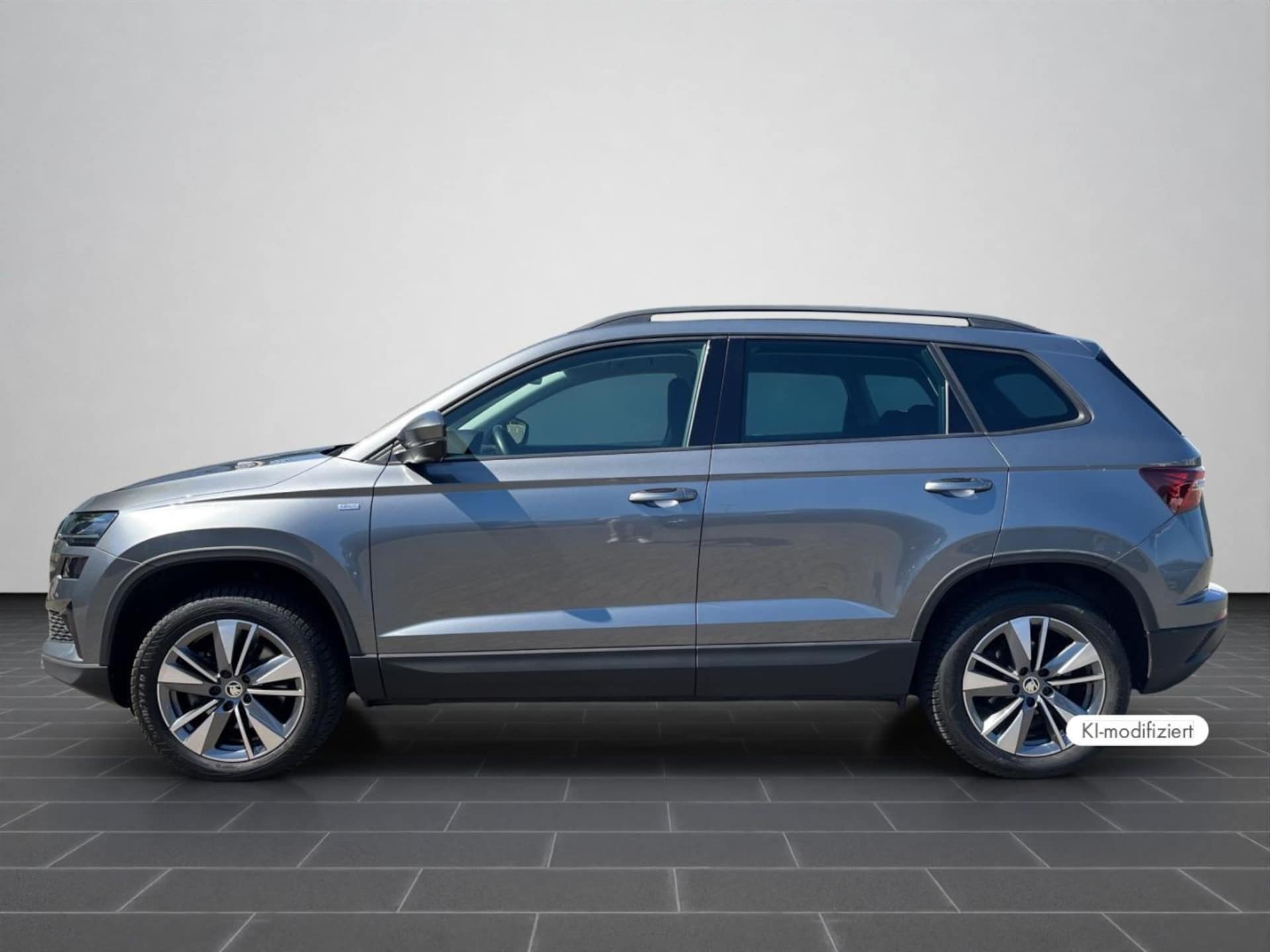 Skoda Karoq Ambition