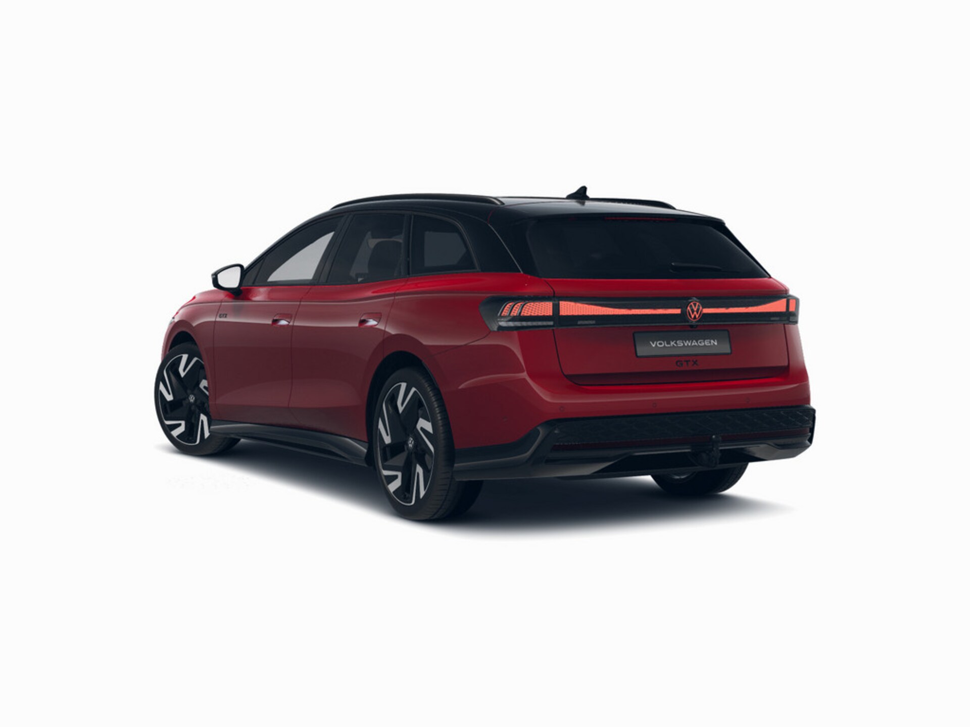 Volkswagen ID.7 Tourer GTX