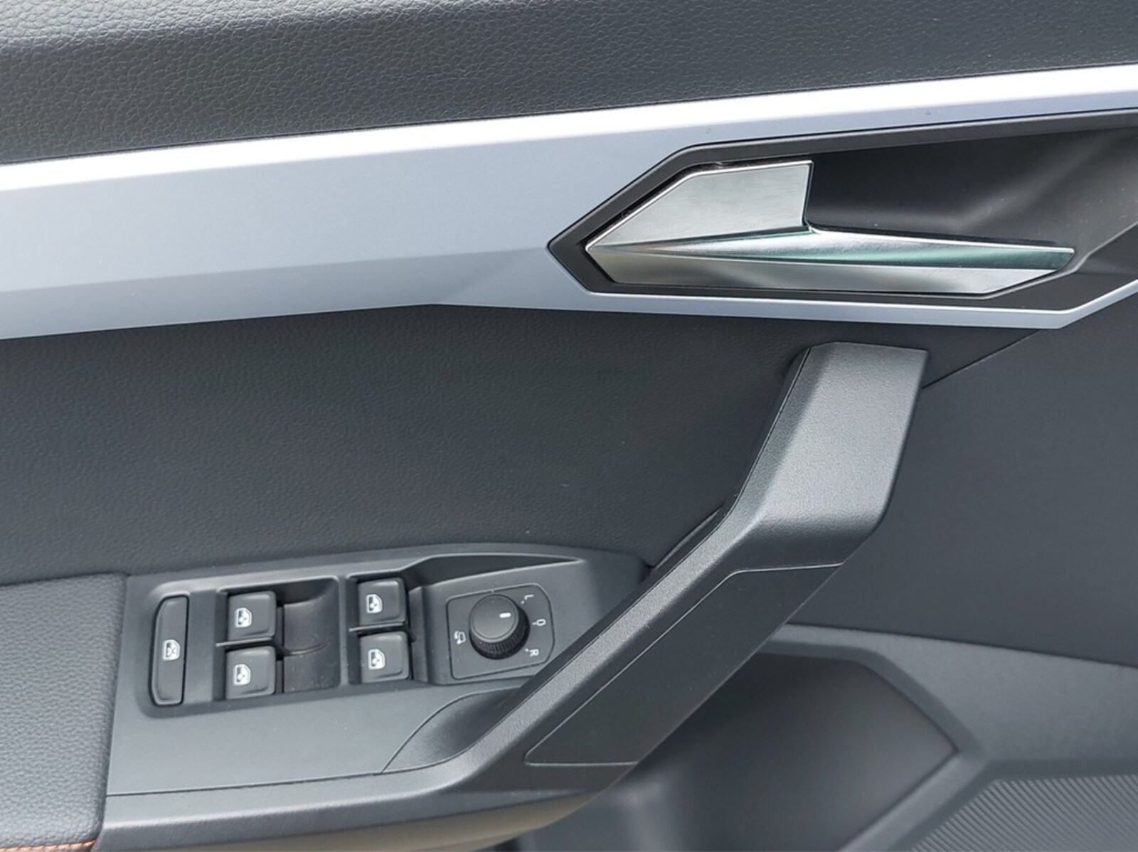 SEAT Arona – Bild 11