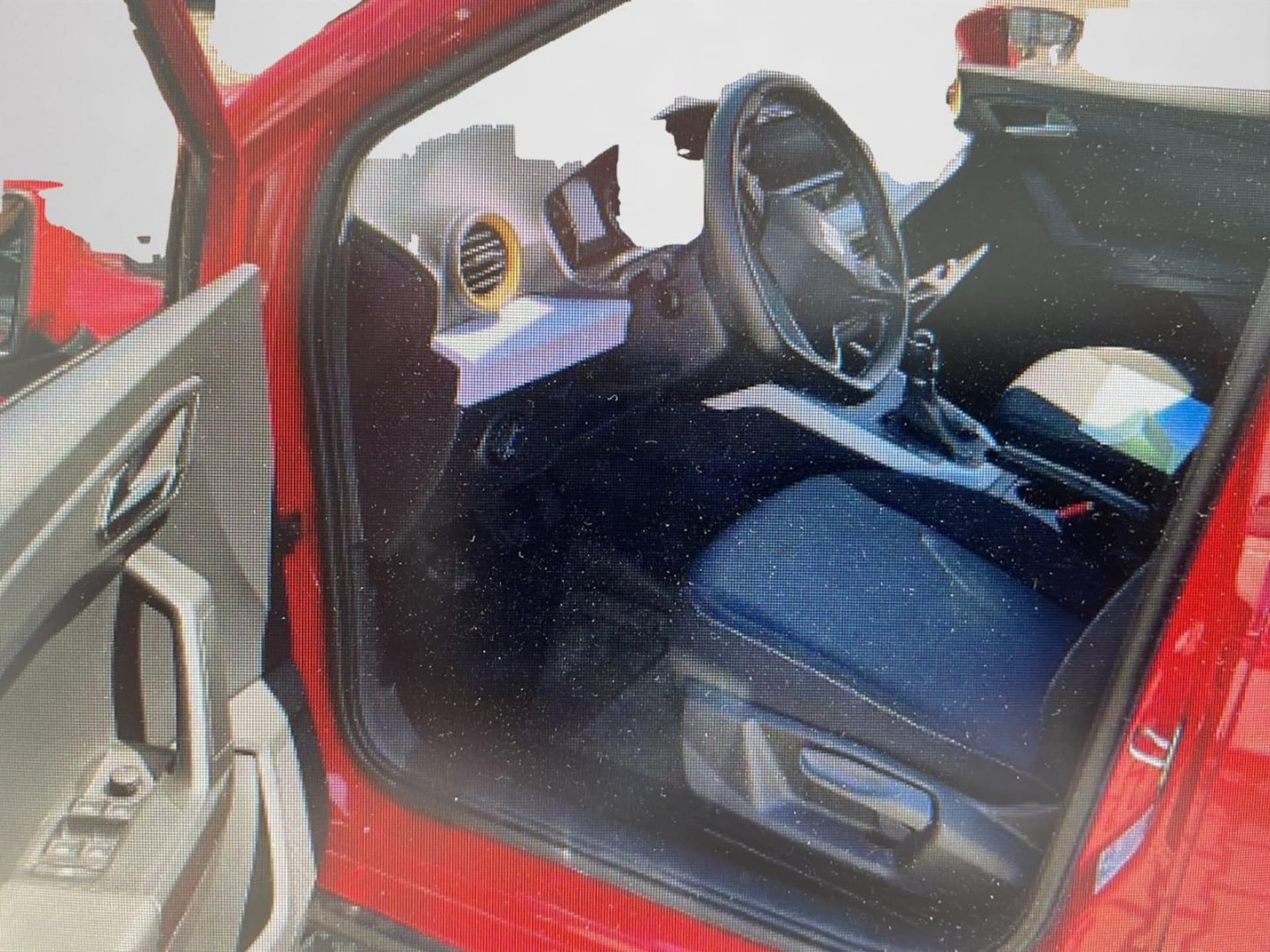 SEAT Arona Style
