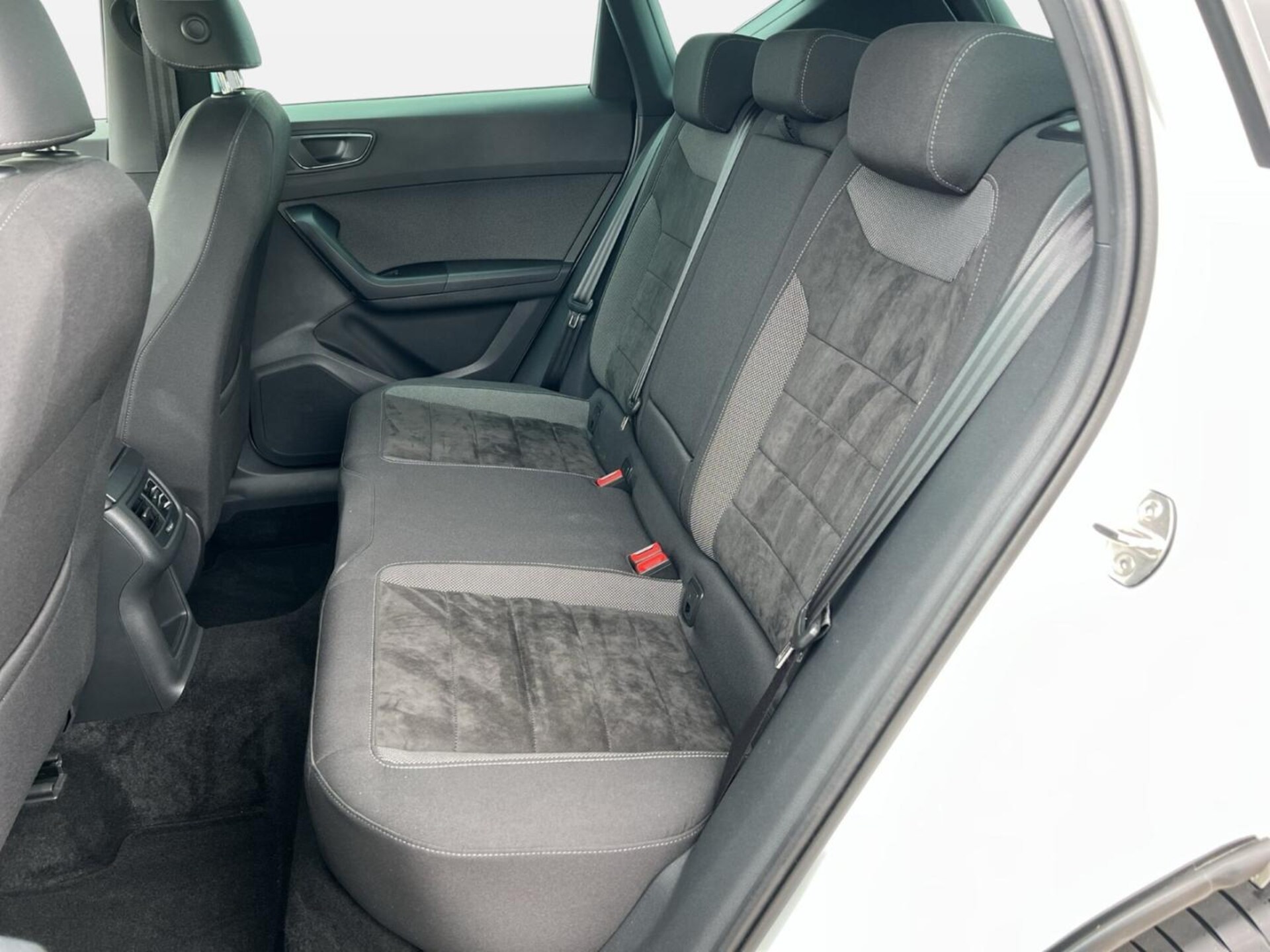SEAT Ateca XCELLENCE