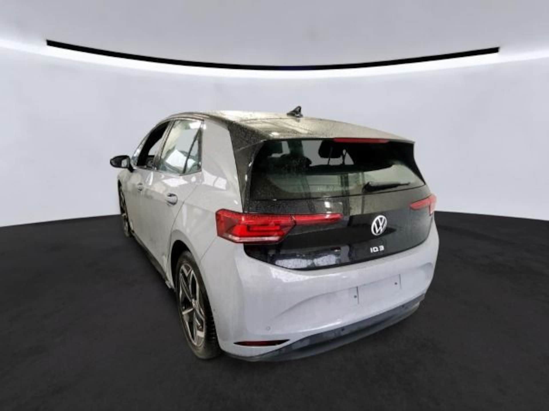 Volkswagen ID.3 Pro Performance