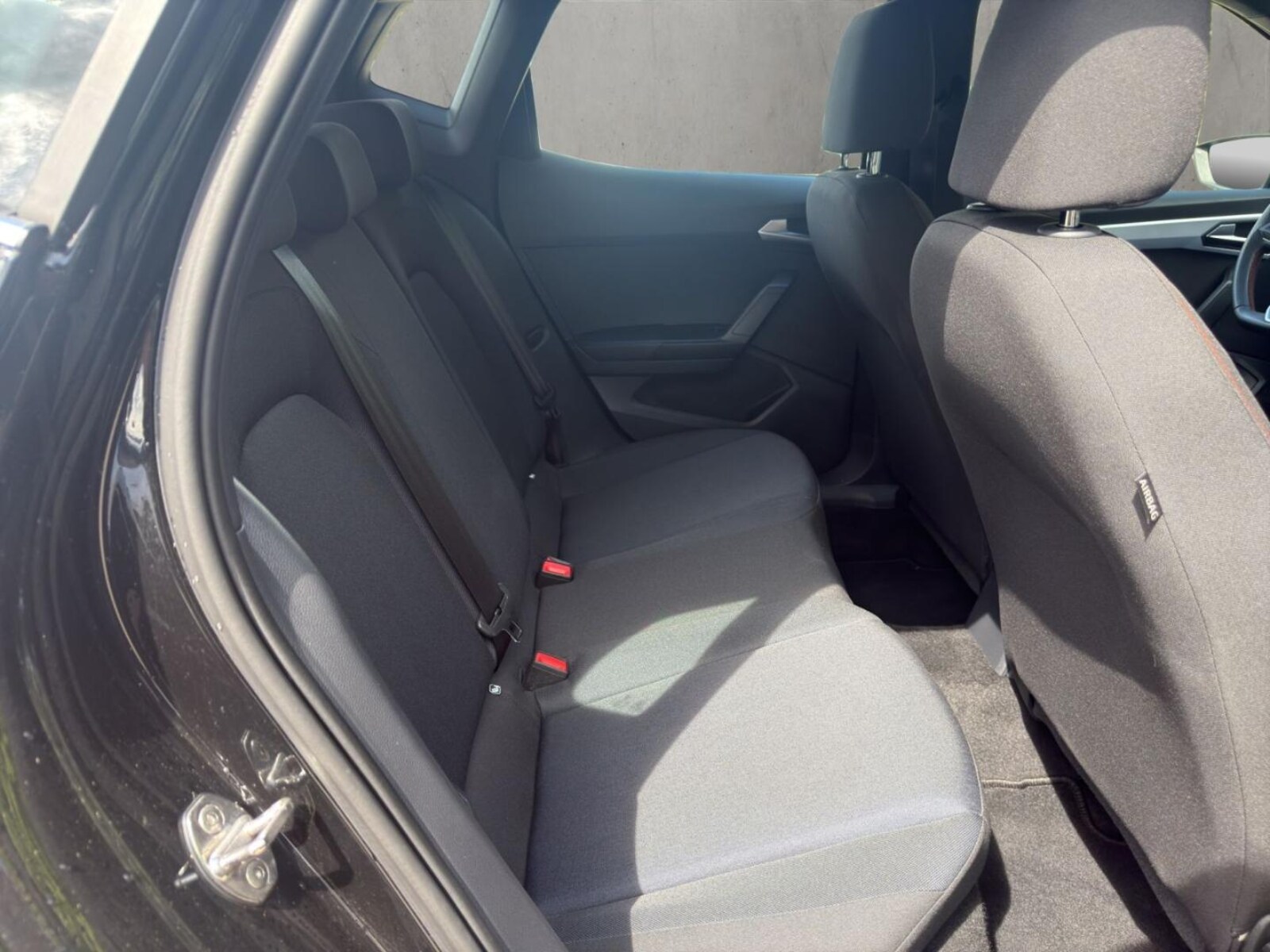 SEAT Arona – Bild 16