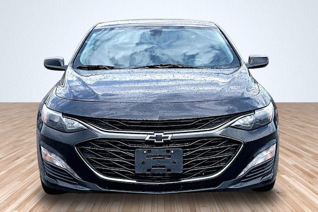 2022 Chevrolet Malibu