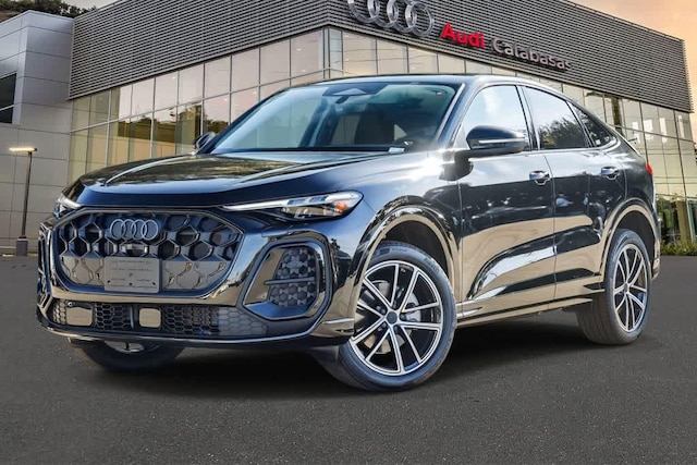 Photo of 2026 Audi Q5 Sportback 