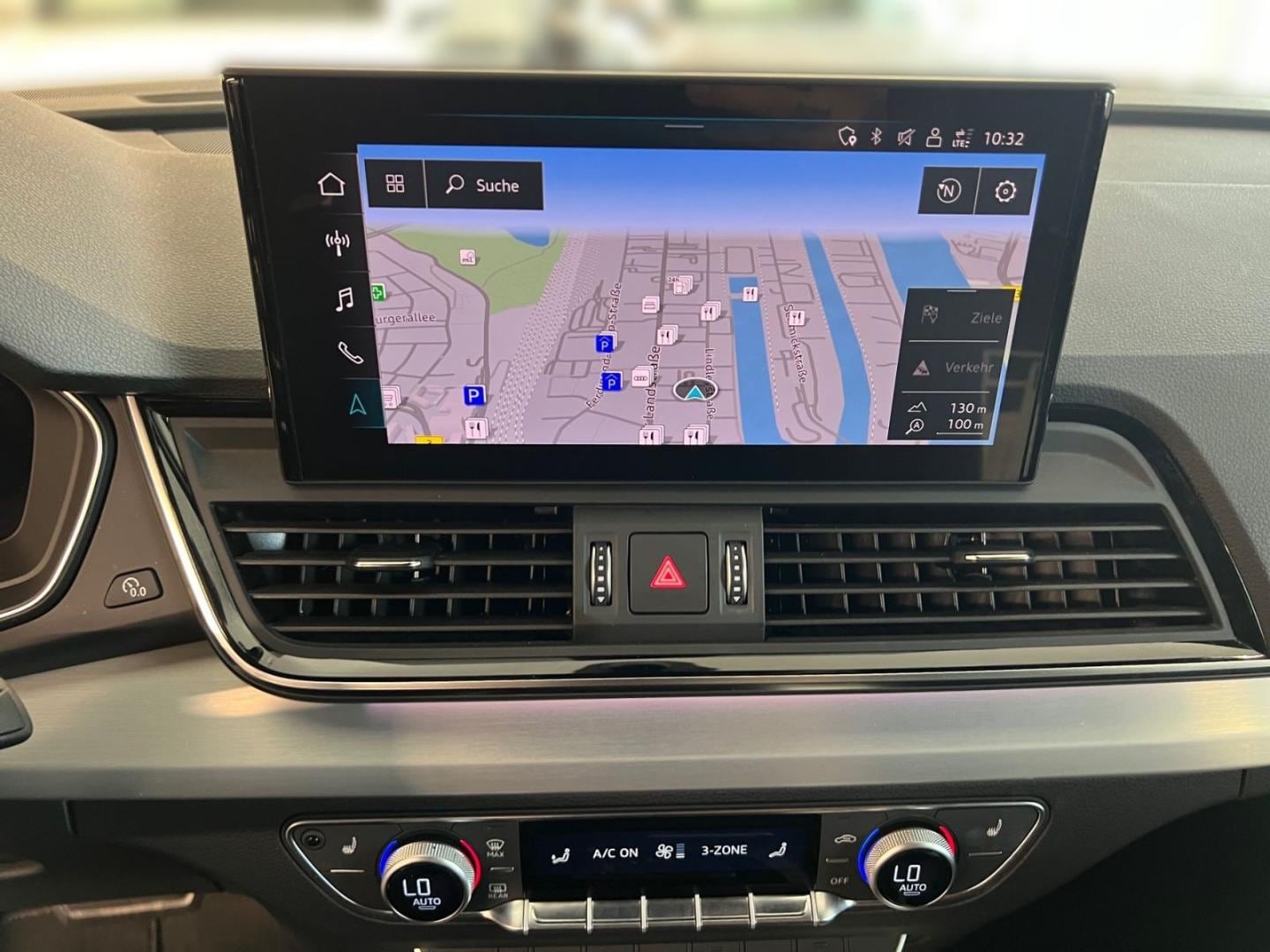 Bild über Audi Q5 Sportback 40 TDI quattro S tronic - für weitere Informationen kontaktieren Sie den Audi Partner