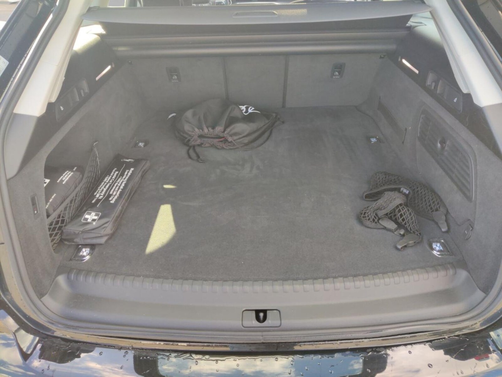 Audi A6 Avant – Bild 16