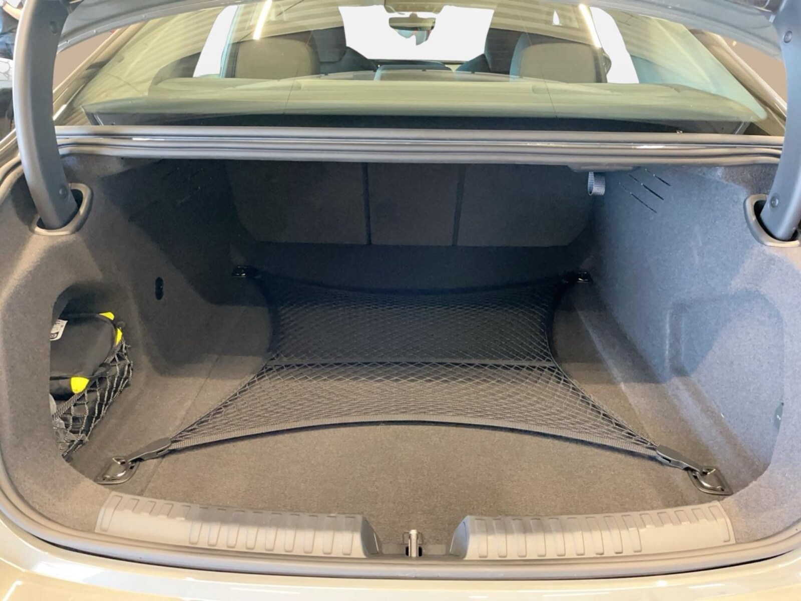 Audi A6 Limousine – Bild 12