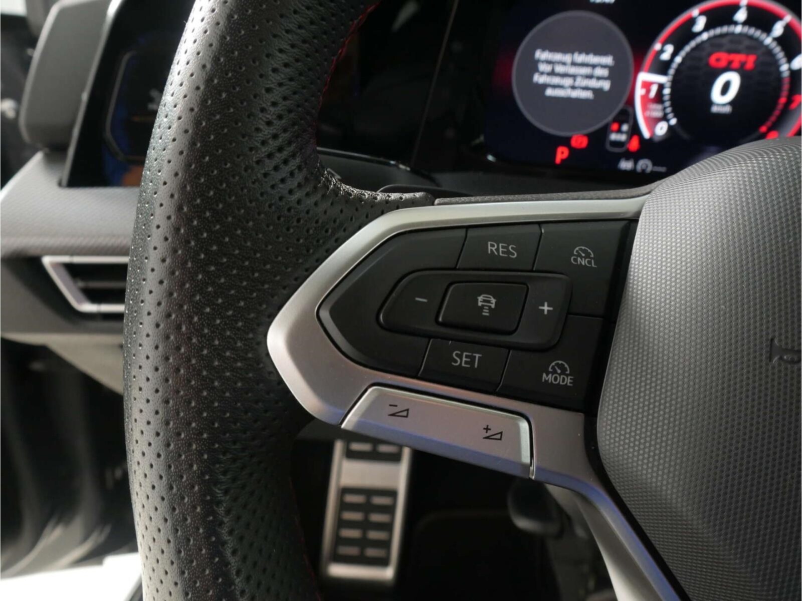 Volkswagen Golf – Bild 14