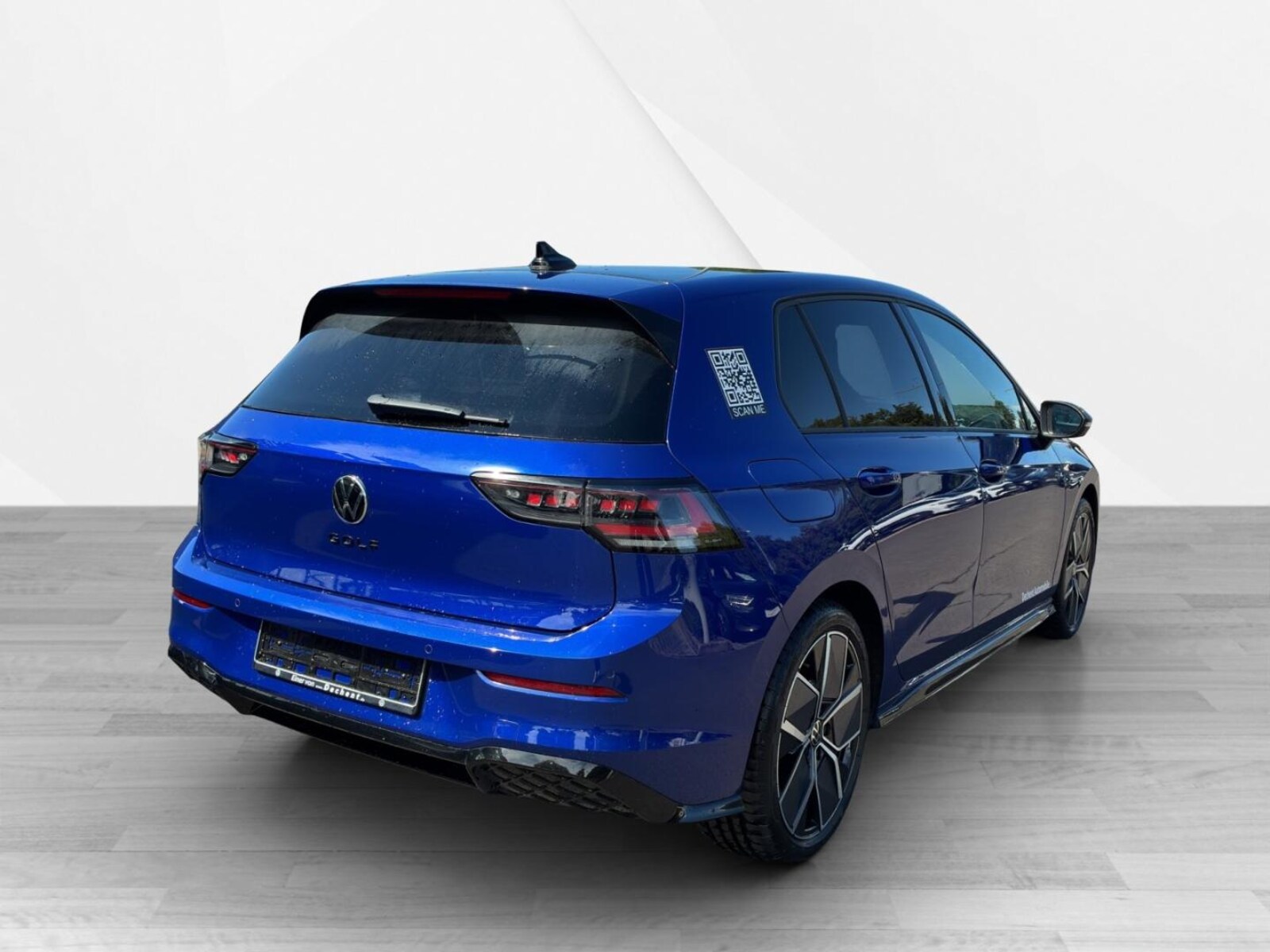 Volkswagen Golf – Bild 10