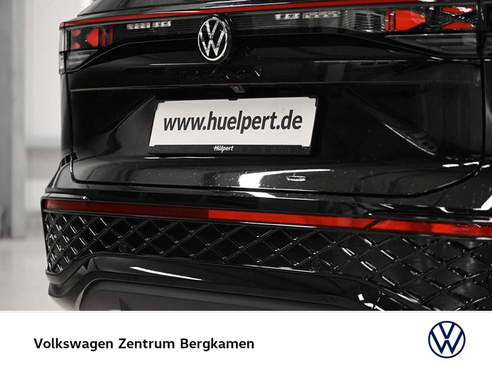 Volkswagen Tayron – Bild 7