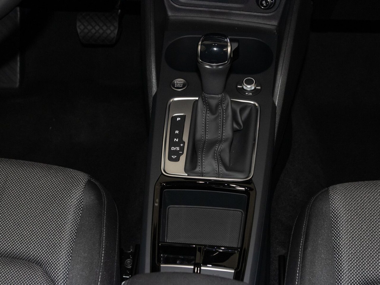 Audi Q2 – Bild 15