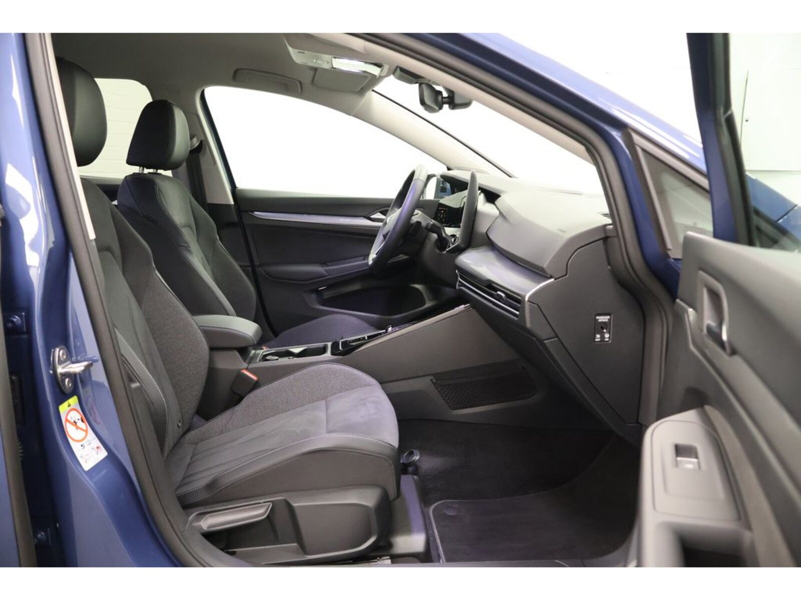 Volkswagen Golf – Bild 23