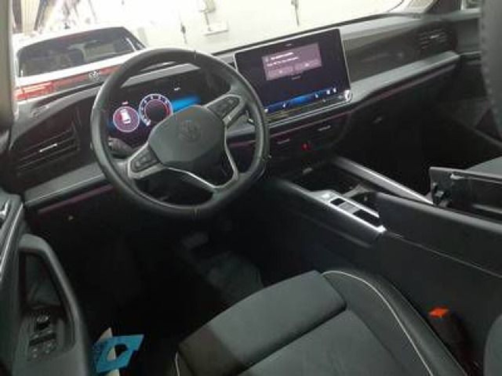 Volkswagen Passat – Bild 4