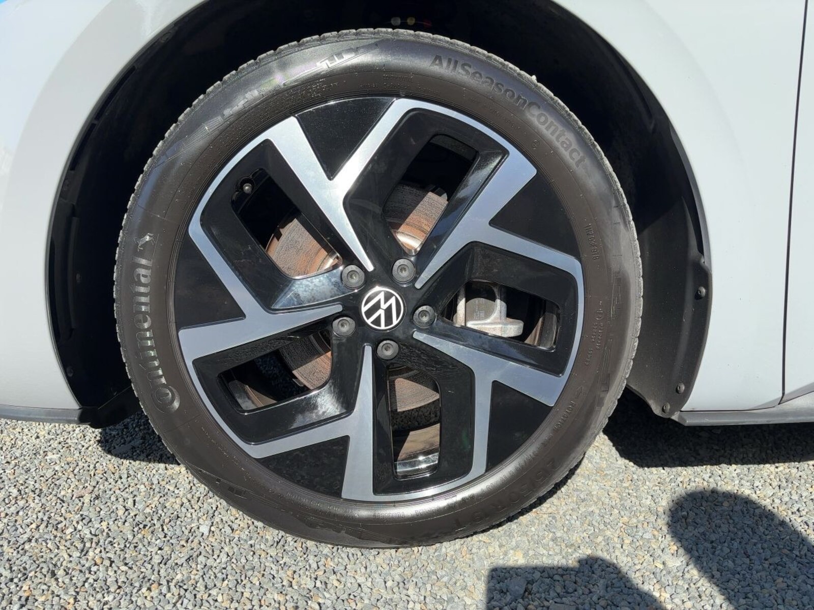 Volkswagen ID.3 – Bild 13