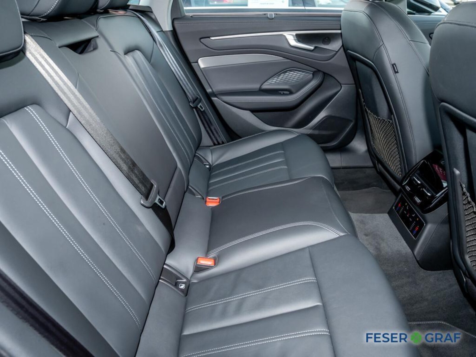 Audi A6 Avant – Bild 7
