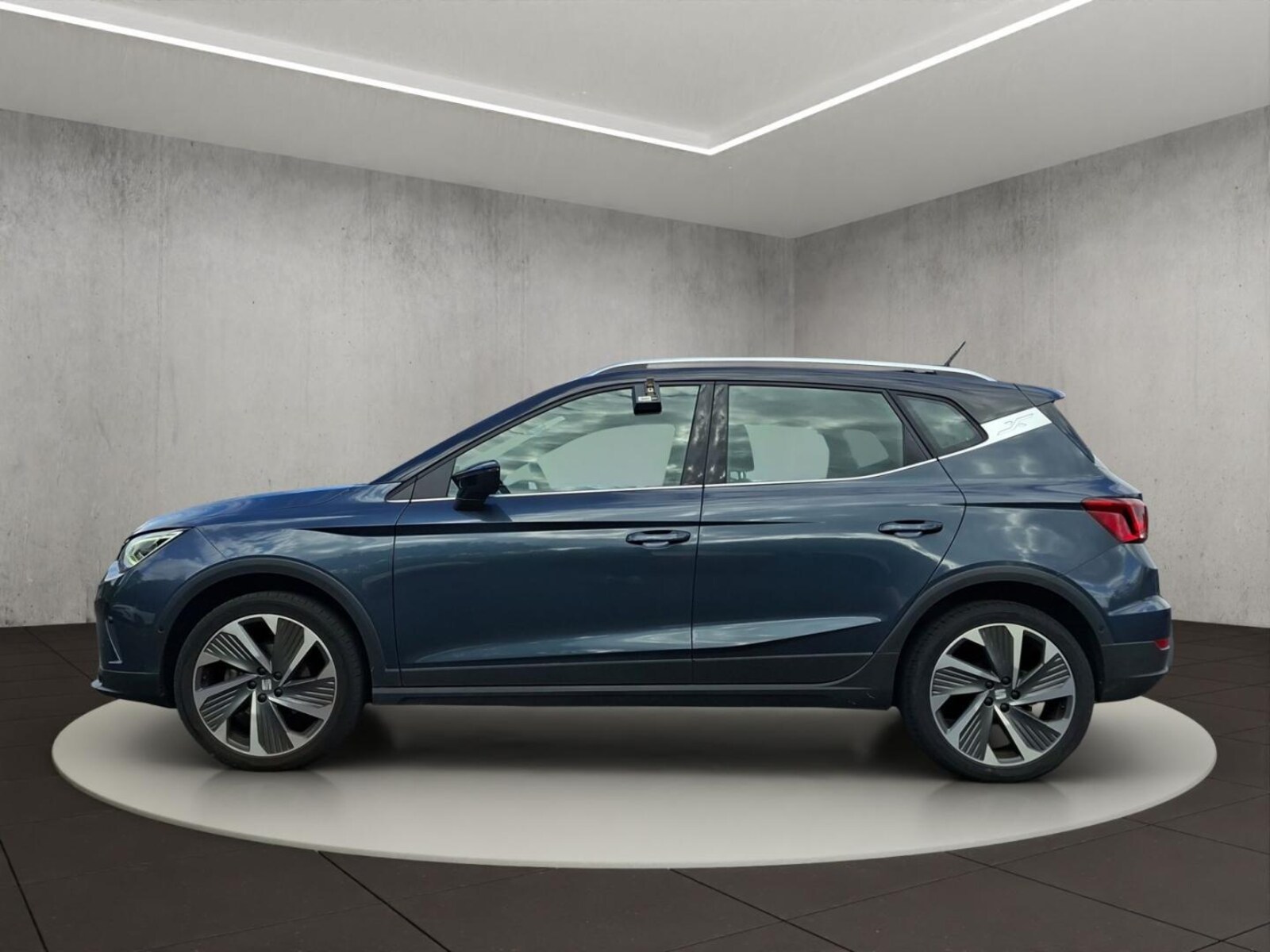 SEAT Arona – Bild 2