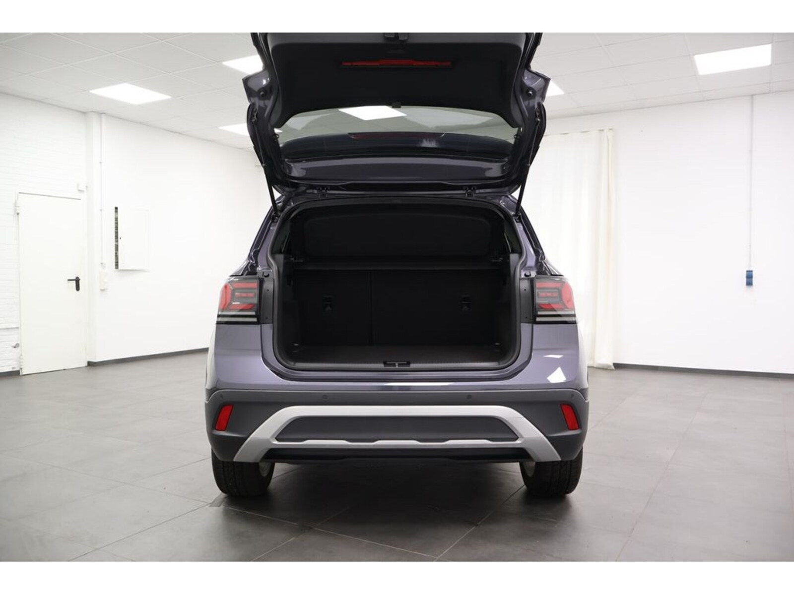 Volkswagen T-Cross – Bild 23