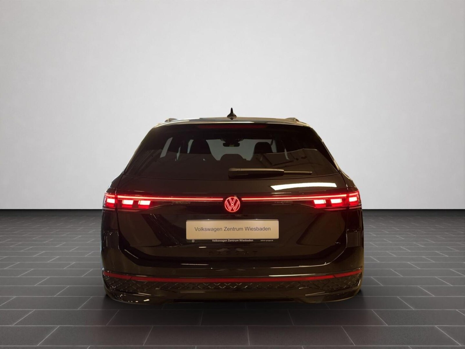 Volkswagen Passat – Bild 6