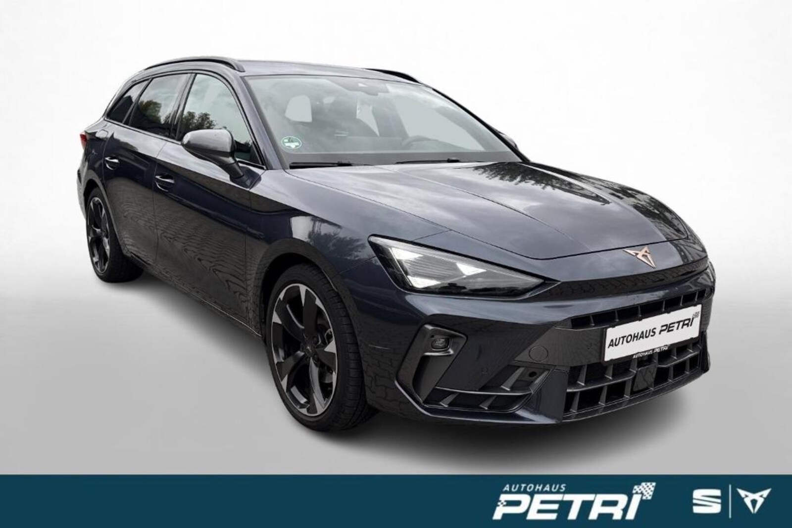 CUPRA Leon Sportstourer – Bild 7