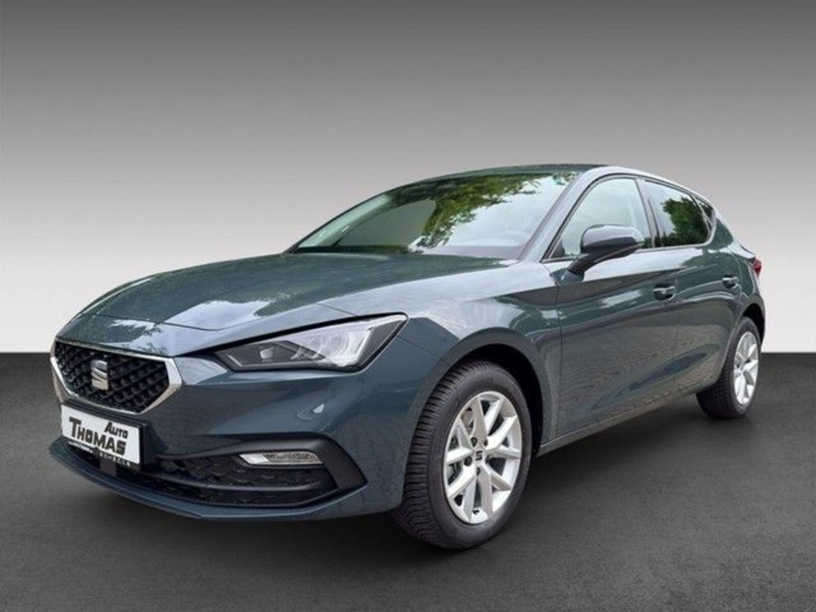SEAT Leon – Bild 3