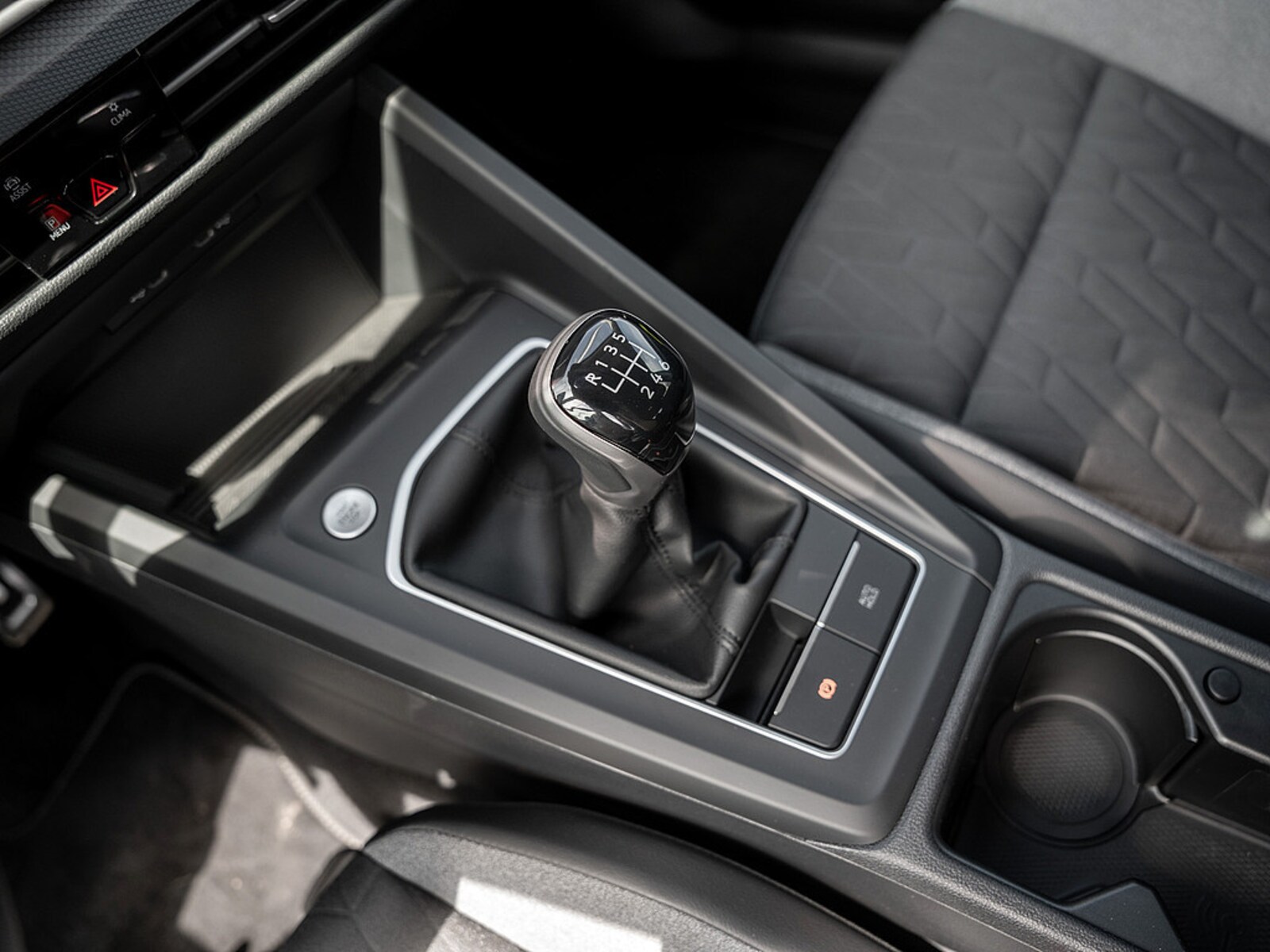 Volkswagen Golf – Bild 9