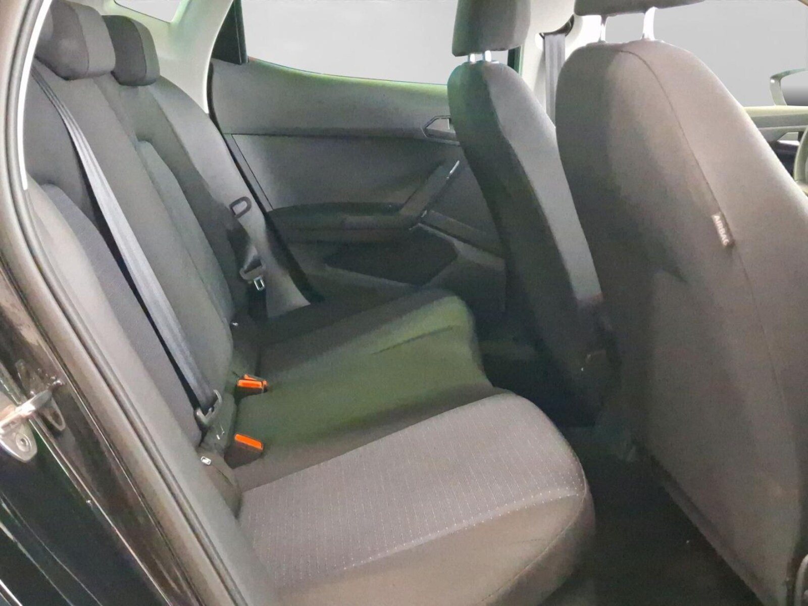 SEAT Ibiza – Bild 6