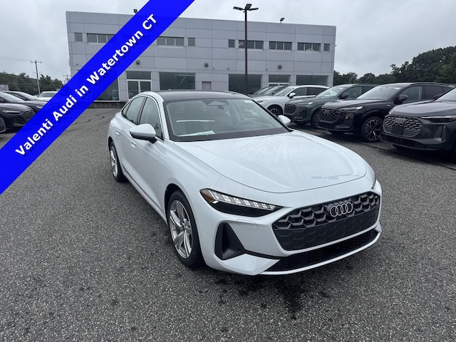 2026 Audi A5 Premium Plus