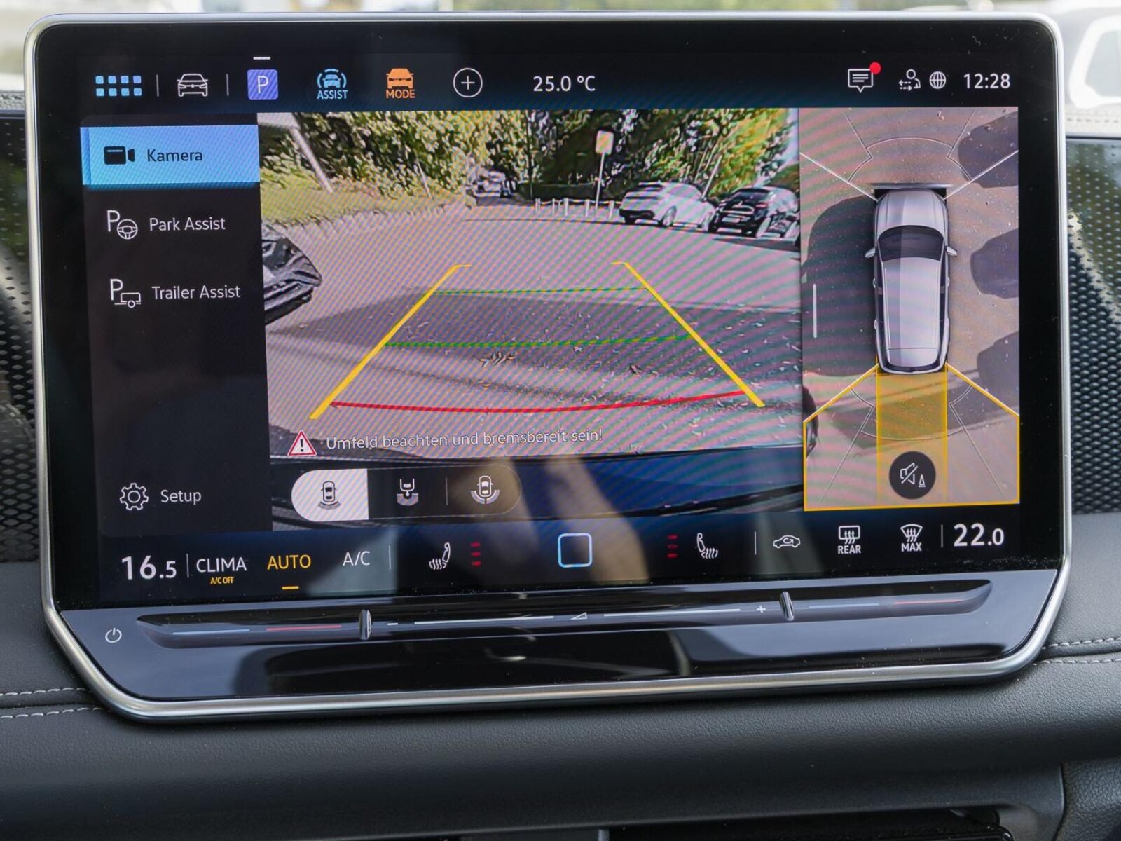 Volkswagen Tiguan – Bild 15