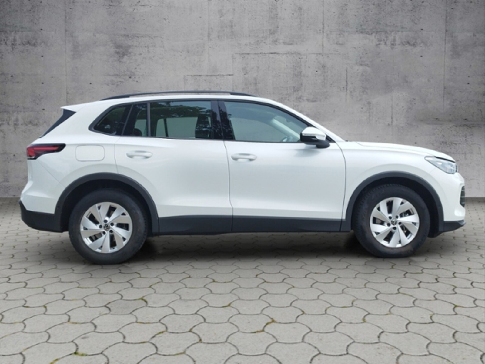 Volkswagen Tiguan – Bild 4