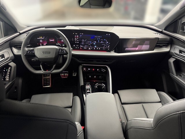 Image about Audi Q5 SUV TDI quattro 150 kW S tronic