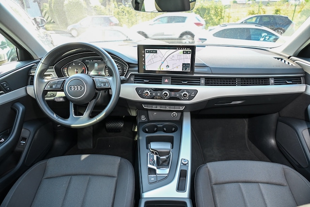 Audi A4 Avant 30 TDI S Tronic - 2022 - Joinsteer - #2