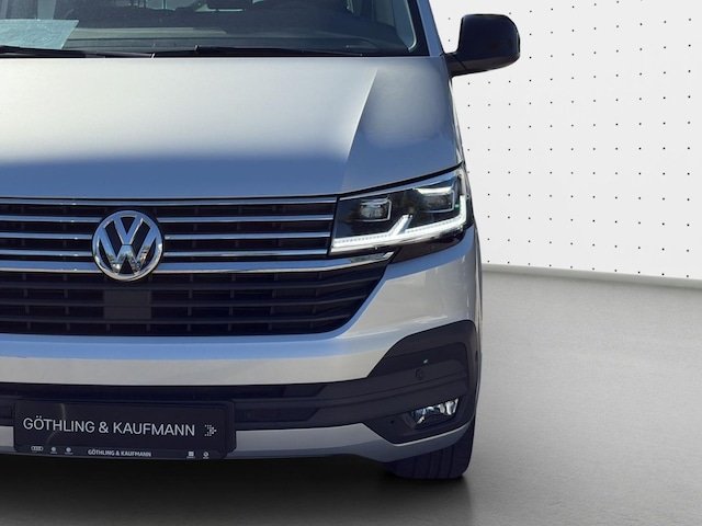 Volkswagen T6.1 Multivan