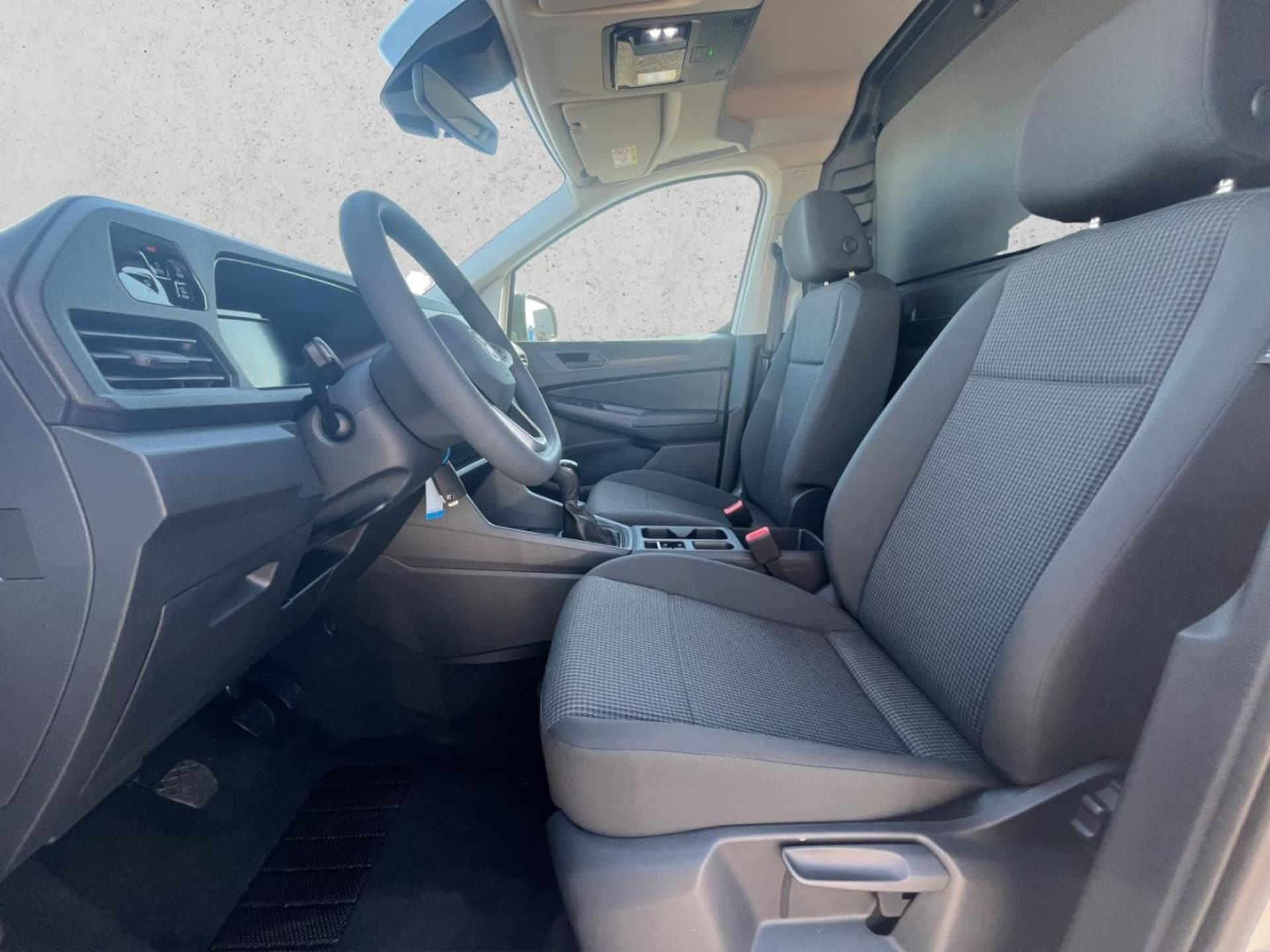 Volkswagen Caddy Maxi Cargo