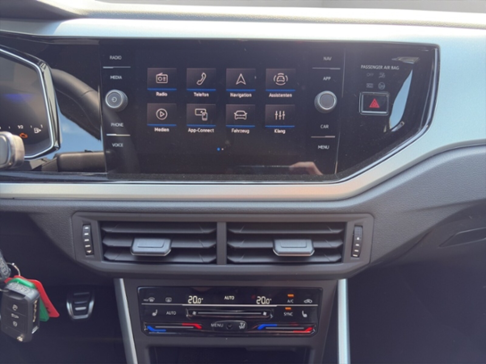 Volkswagen Taigo – Bild 11