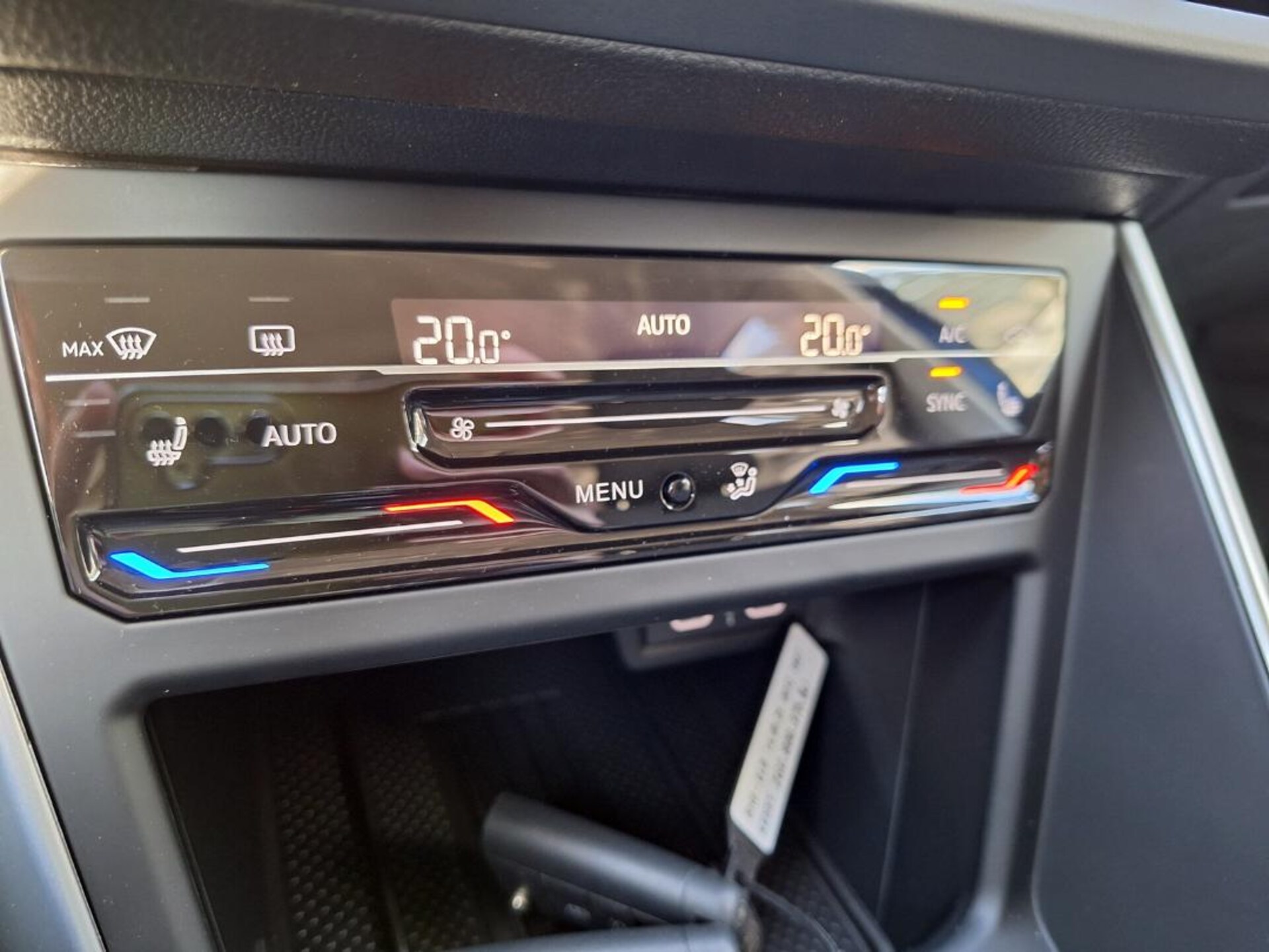 Volkswagen Taigo Life