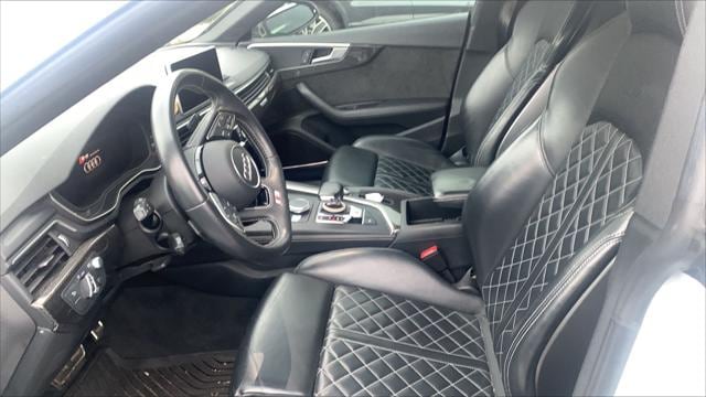 Used 2019 Audi S5 Sportback Prestige with VIN WAUC4CF58KA089607 for sale in Minneapolis, Minnesota