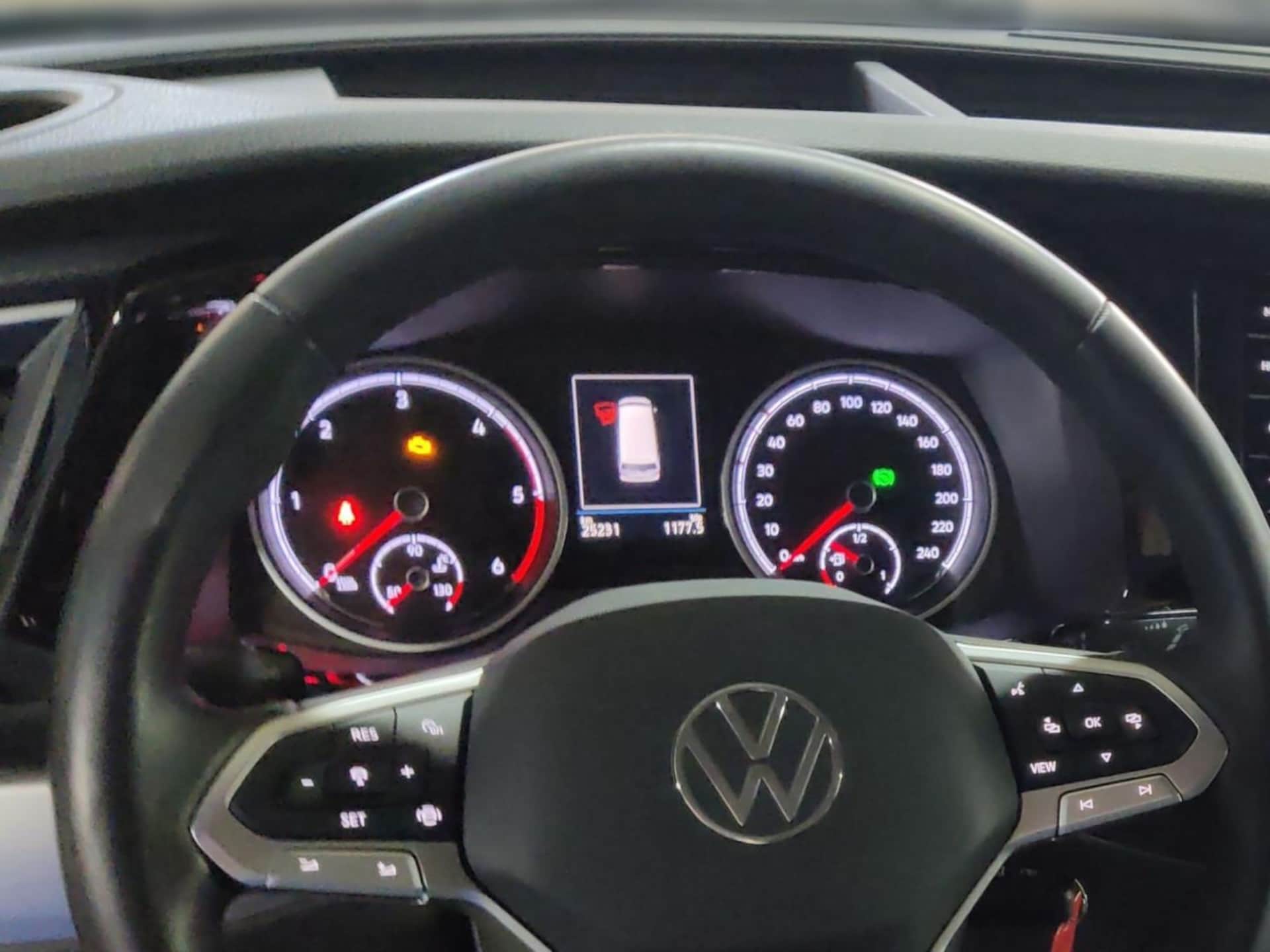 Volkswagen T6.1 California Coast