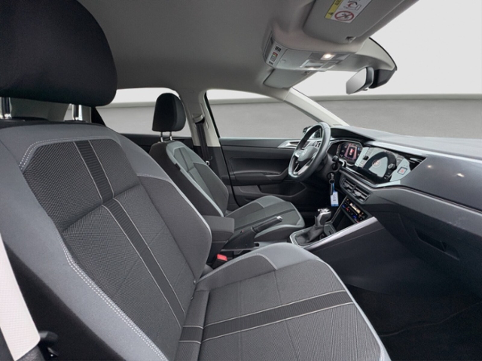 Volkswagen Polo – Bild 19
