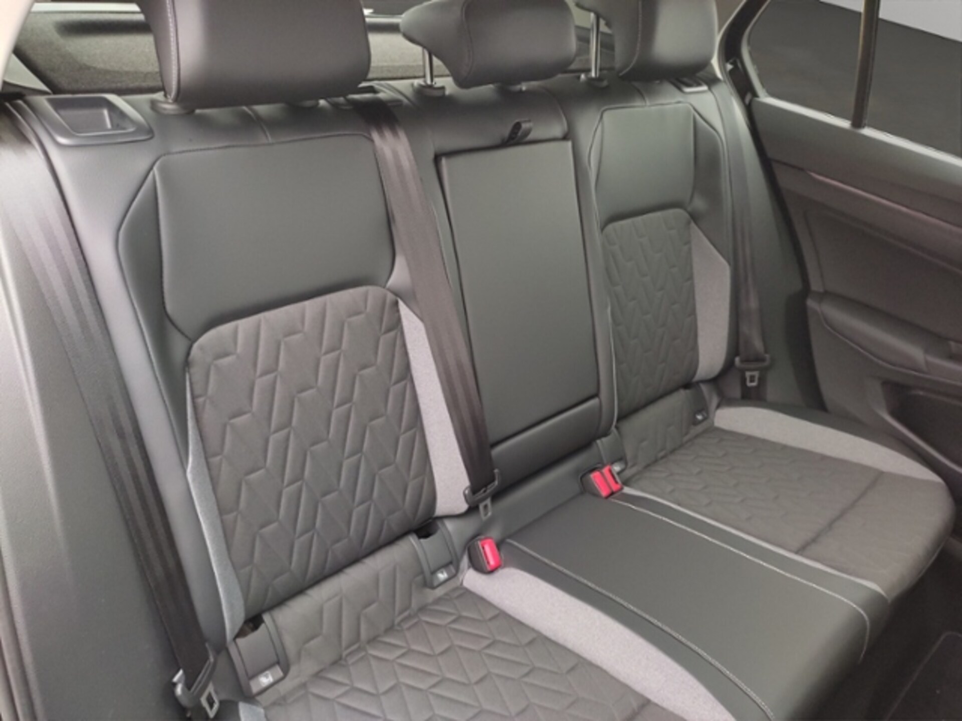 Volkswagen Golf Goal