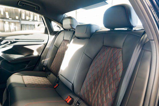 2026 Audi S3 Base - Photo 28