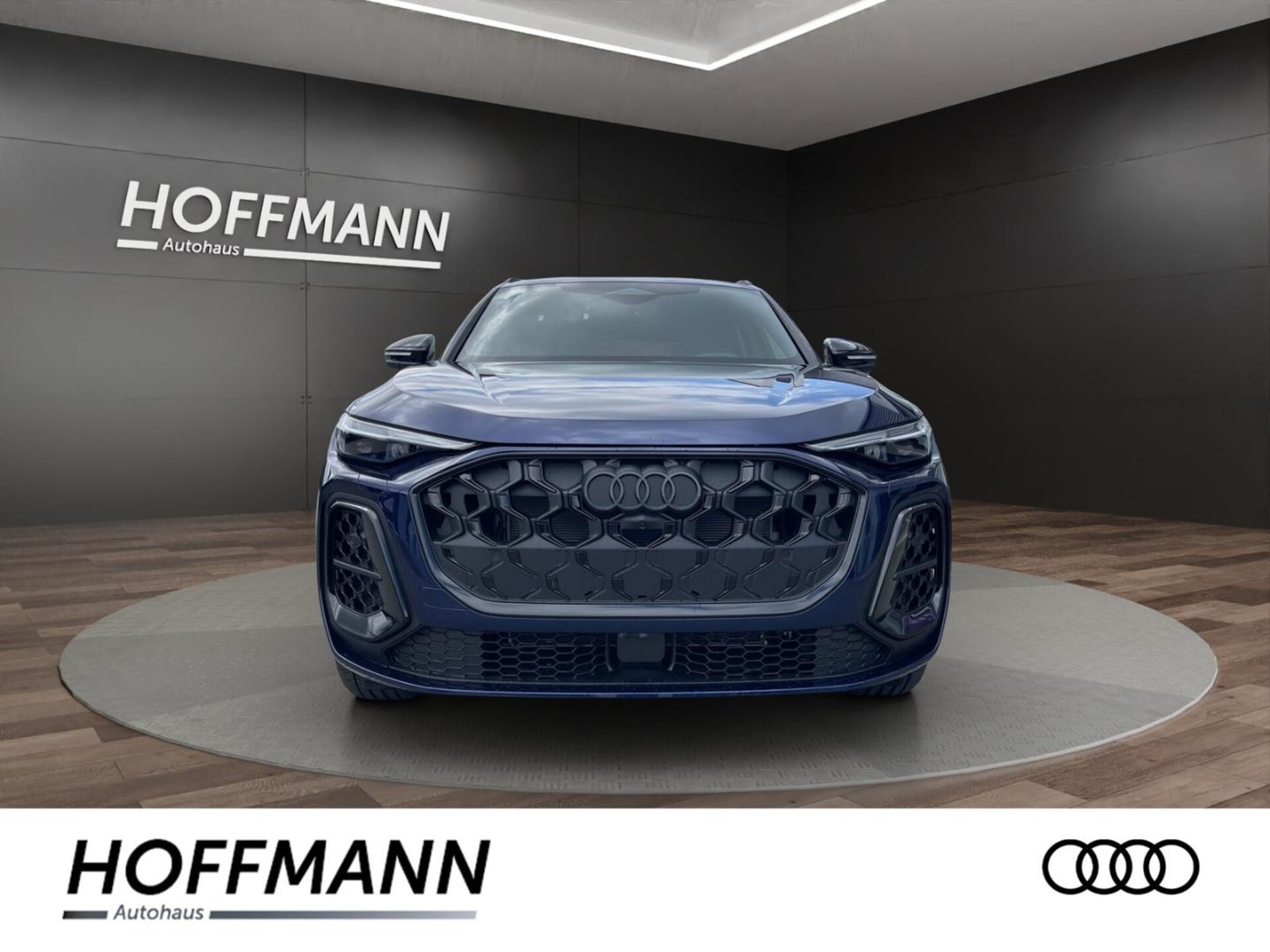 Audi Q5 SUV