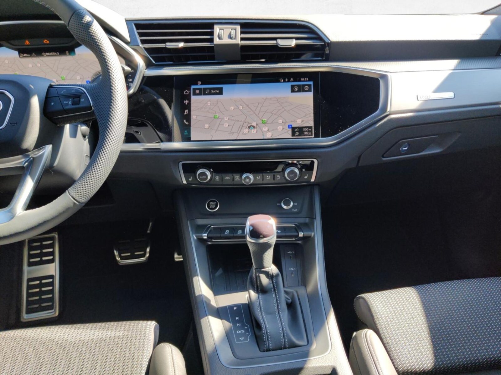 Audi Q3 – Bild 9