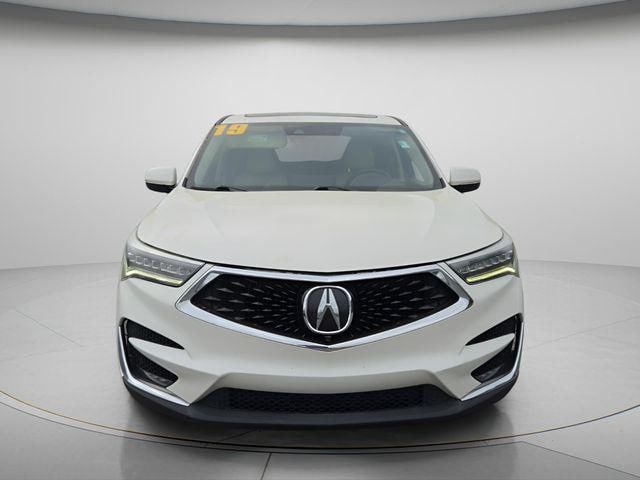 2019 Acura RDX