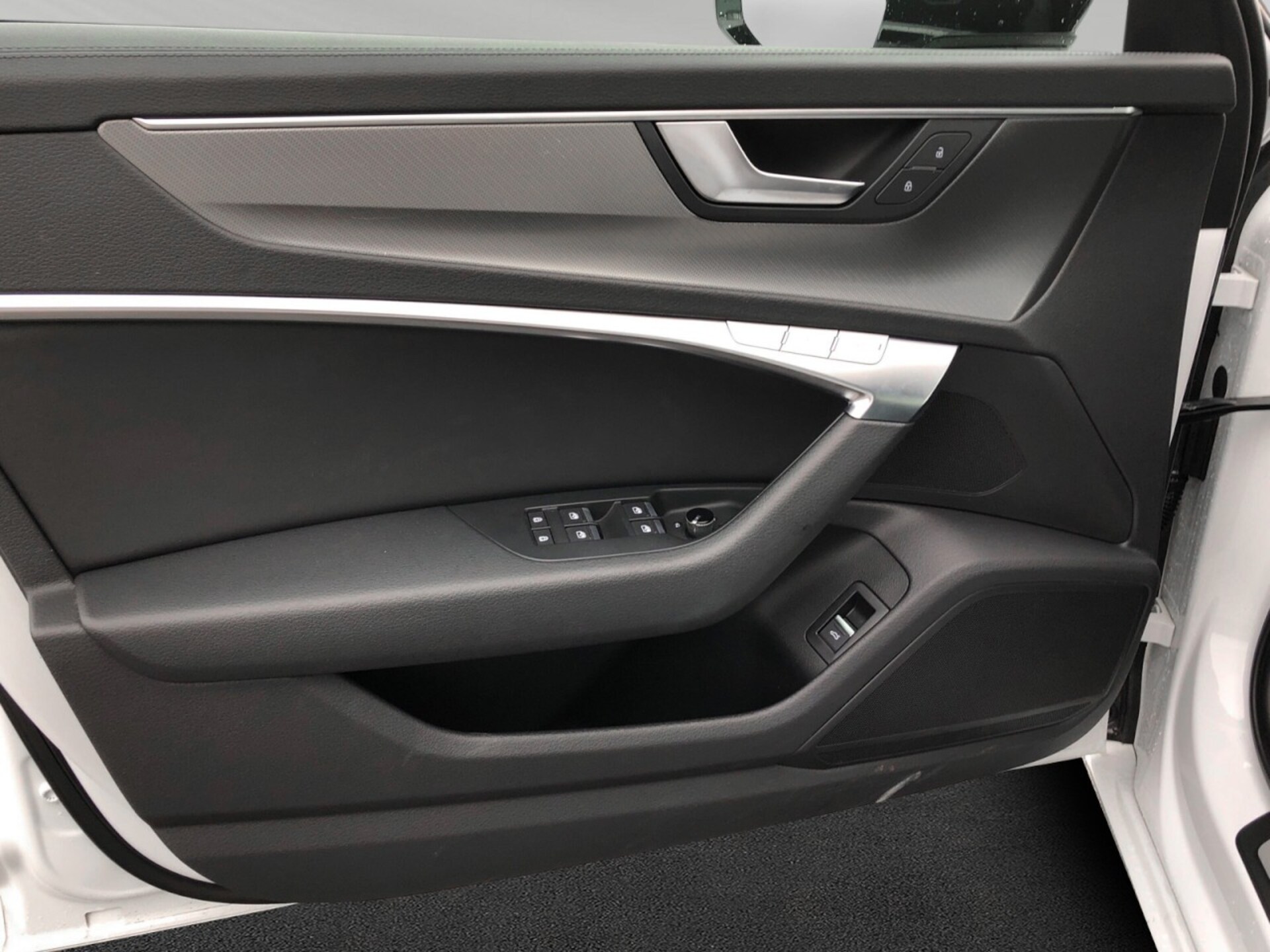 Audi A6 Avant Design