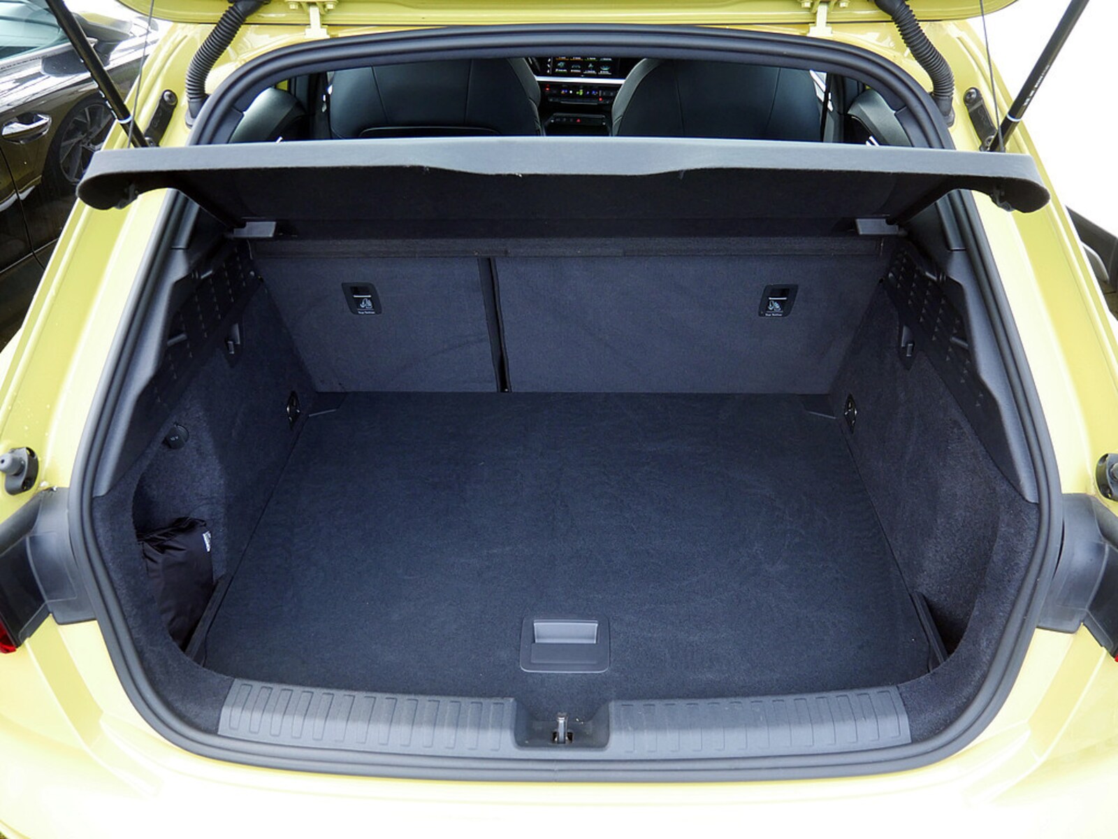 Audi S3 Sportback – Bild 23